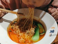 -贯一台湾牛肉面(八一七中路店)
