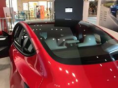 -TESLA 特斯拉(北京颐堤港体验店)