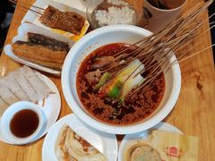 -嘉州叶婆婆钵钵鸡(建设路店)