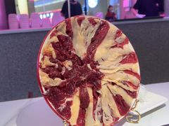 -古乐牛香•鲜牛肉牛杂火锅(系马桩总店)
