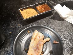 -九田家黑牛烤肉料理(太阳城店)