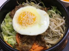 -朴鲸家正宗韩国料理(福田店)