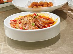 -宏宴·新京菜(望京店)