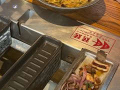 -KAOKAO烤烤·丹东海鲜烧烤(望京店)