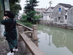-月宫足道(观前街店)