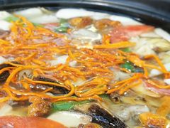-茶马古道·野生菌清汤黄牛肉(沙溪店)