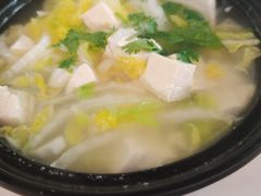 -闫家驴肉老店(华电一校店)