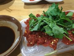 -夜烤·宜宾烧烤(洋河路店)