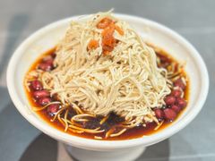 淮扬烫干丝-晓淮山·扬州早茶·淮扬菜(龙阳广场店)