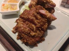 -真地道京味府·鲜橙烤鸭·北京菜(朝外大街东大桥店)