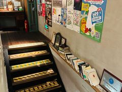 -时光花园(白鹭洲店)