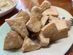 -潮汕美食.厚弥粥(白石洲店)
