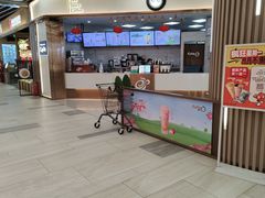 -CoCo都可(健翔桥店)