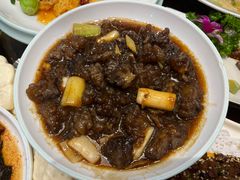 -葛记焖饼(伏牛路店)