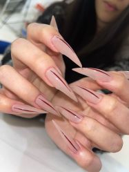 -171 Naillife