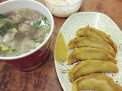 -清真蒋有记(秦虹路店)