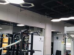 -VPsmart私教健身工作室(新华路旗舰店)