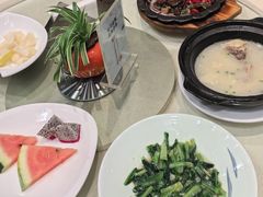 -千岛湖君澜度假酒店(文广轩中餐厅)