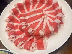 -仁和四季涮肉馆(天坛南门店)