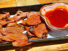 蜜桃烤肉-蜜桃餐厅·伴山(绿宝广场店)