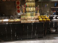 -美食汇·海鲜自助餐·家庭聚会·商务宴请(青秀万达文华店)