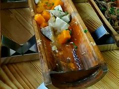 -竹一味·竹筒饭