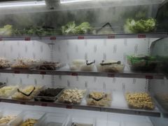 -彤德莱火锅(薛家岛利群店)