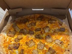 -棒约翰比萨·意面(老闵行店)