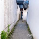 小娄巷历史文化街区变身网红！
