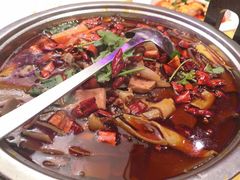 -缪氏川菜(丰盛町店)