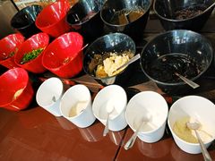 -三个大叔东北烧烤·砂锅菜(西三旗店)