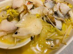 -粗茶淡饭·汉口公馆(循礼门店)