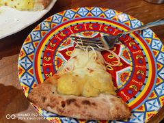 -盘炉forenza·云贵川融合小食堂 ( 钟楼中柳巷店)