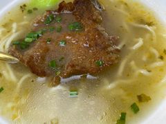 -面道赞宁海海鲜面(迎凤街店)