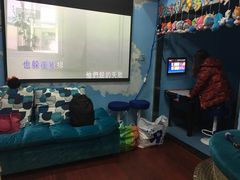 -ELEVEN桌游剧本杀轰趴馆(三里屯店)