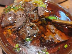 -四小区火锅·巷子里的重庆火锅(花照壁店)