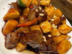 -老牛窝里(总店)