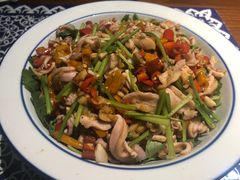 不二舟脆肚-不二舟食府(车站南路店)