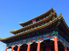 iphone_upload_pic-景山公园