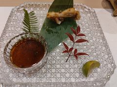 -鮨一日本料理(大中华店)