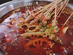 -三生小馆(亭知路店)