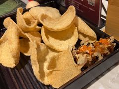 -空之介寿喜烧·和牛放题(恒隆广场店)