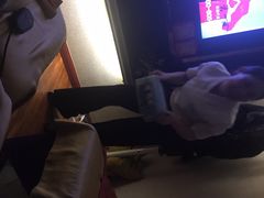 -华夏良子·足道SPA艾灸(开源店)