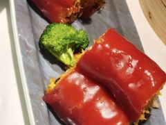 -稻香饭店(IFS国金中心店)