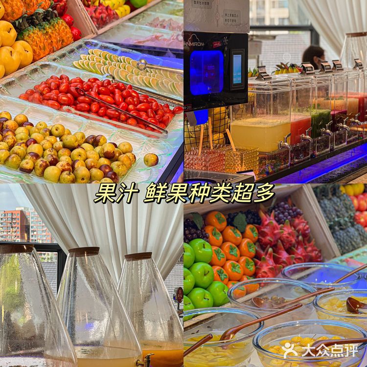 我心中的桂林平价烤肉自助料理top 1‼️