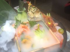 -大雄寿司(洛浦店)