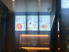 -三好食堂(煎饺·馄饨·肉饼米线·盛世广场店)