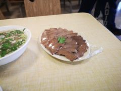 -一头牛馅饼店总店(卫工街店)