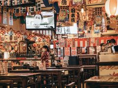 大堂-平成屋·午肴夜酒(四川北路店)