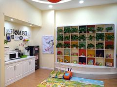 -红黄蓝成长中心(公益西桥校区)